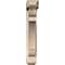 Ekena Millwork Olympic Craftsman Smooth Bracket w/ Offset Brace, Douglas Fir, 5 1/2"W x 24"D x 32"H BKT0604X24X32OLY04SDF - alternate 2
